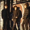 Black Rebel Motorcycle Club