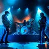 Black Rebel Motorcycle Club
