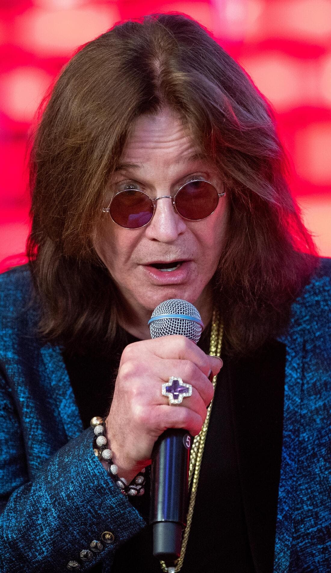 Black Sabbath promotional image for upcoming events and ticket sales