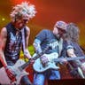Black Stone Cherry