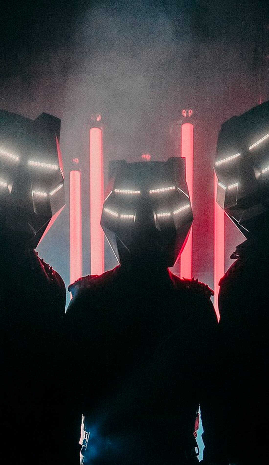Black Tiger Sex Machine promotional image for upcoming events and ticket sales