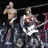 Black Veil Brides image