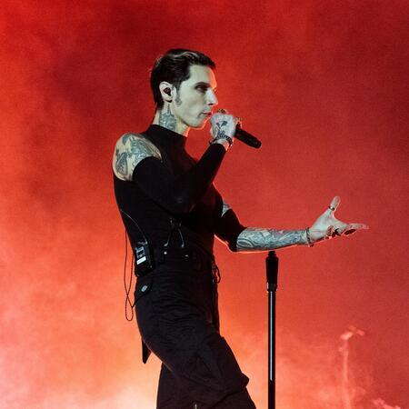 Black Veil Brides Atlanta concerts 2026 | SeatGeek