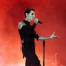 Black Veil Brides