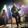 Blackberry Smoke image