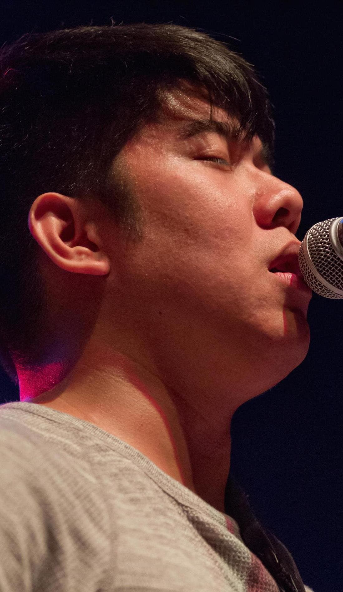 Blackbird Blackbird promotional image for upcoming events and ticket sales