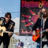 Blackie and the Rodeo Kings image