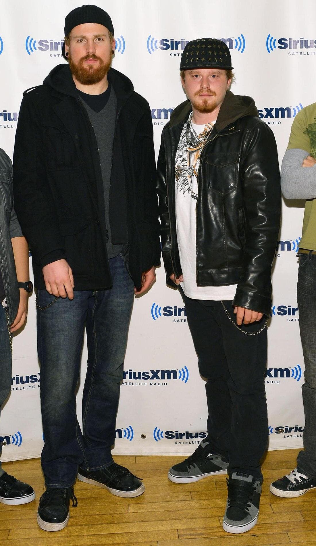 Blacklite District promotional image for upcoming events and ticket sales