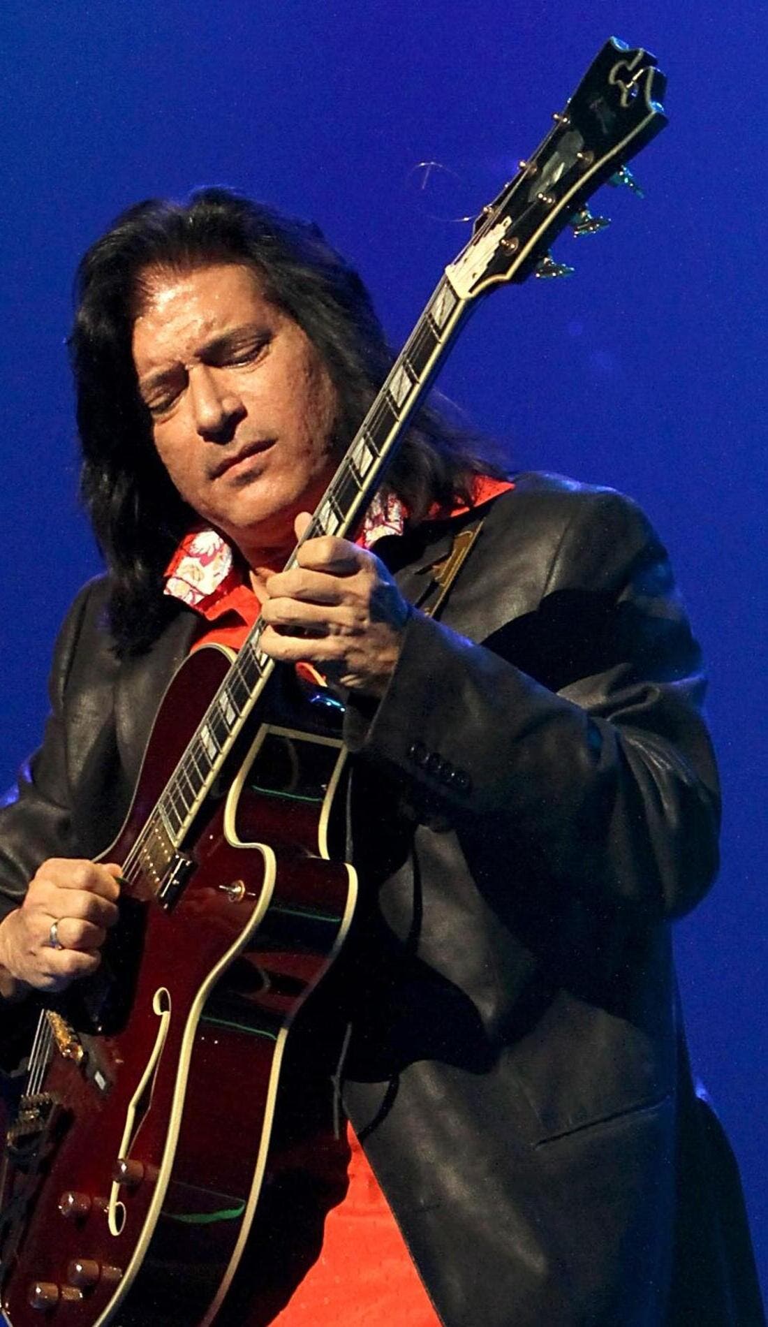 Blake Aaron promotional image for upcoming events and ticket sales