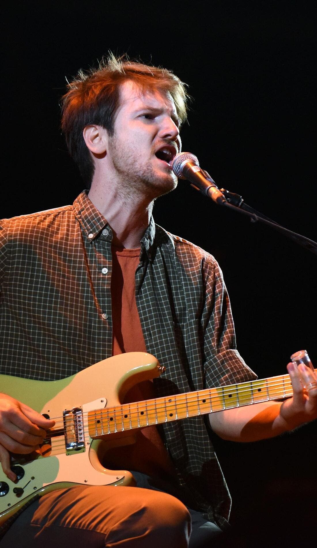 Blake Mills promotional image for upcoming events and ticket sales