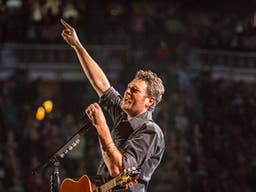 Blake Shelton