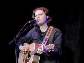Blake Whiten — Something to Say Tour
