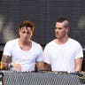Blasterjaxx image