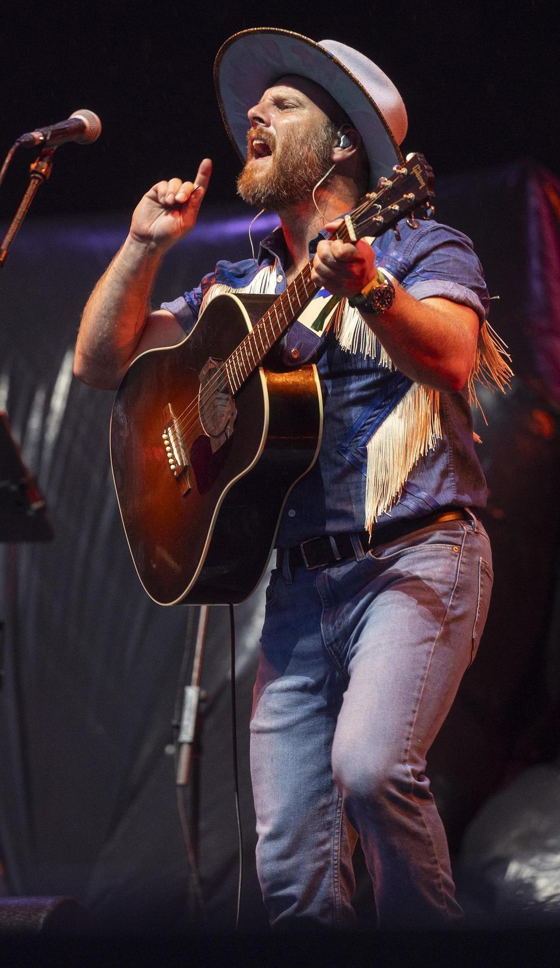 Bleu Jeans Bleu promotional image for upcoming events and ticket sales