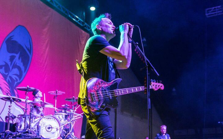 blink-182 Tickets & 2025 Concert Tour Dates | SeatGeek