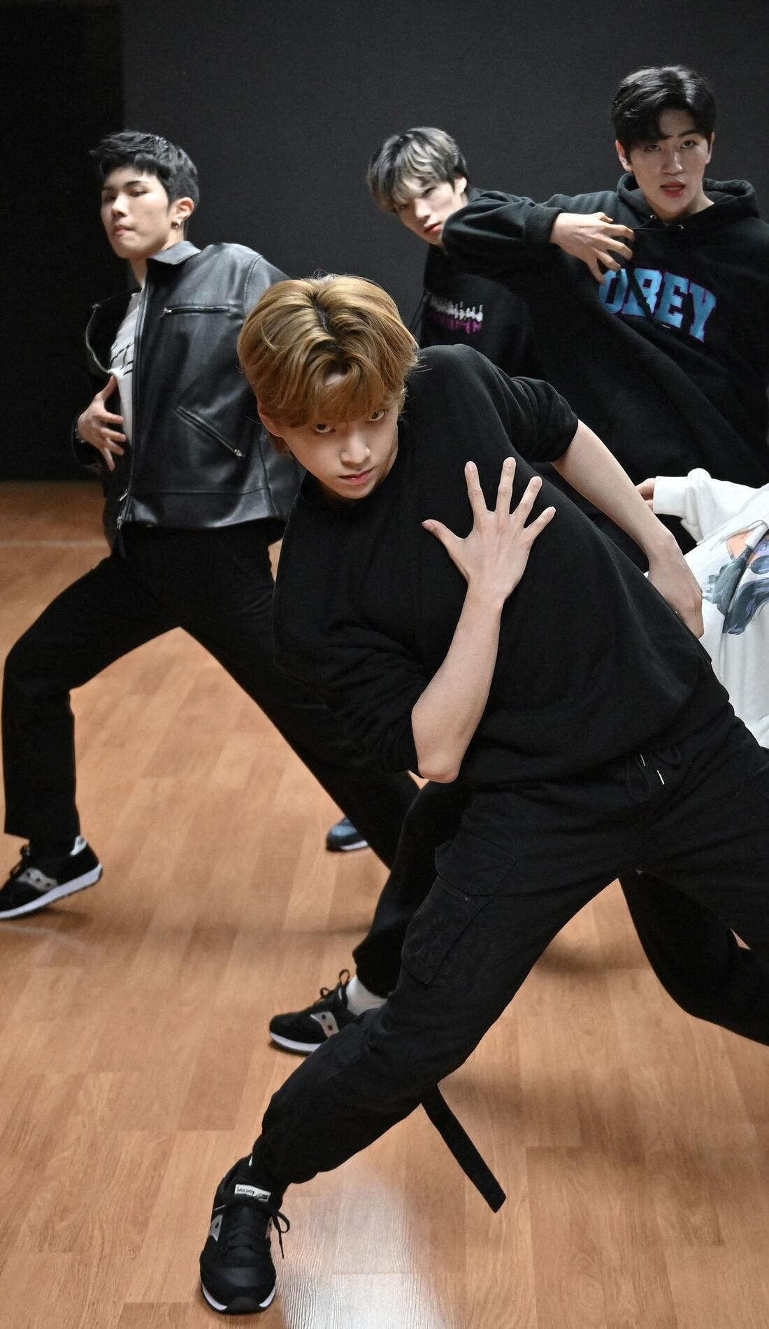 Blitzers promotional image for upcoming events and ticket sales