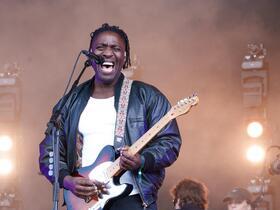 Bloc Party