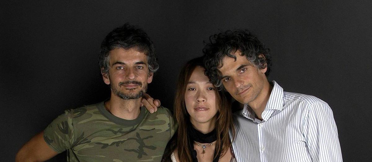 Blonde Redhead - The Bellwether