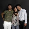 Blonde Redhead
