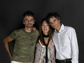 Blonde Redhead