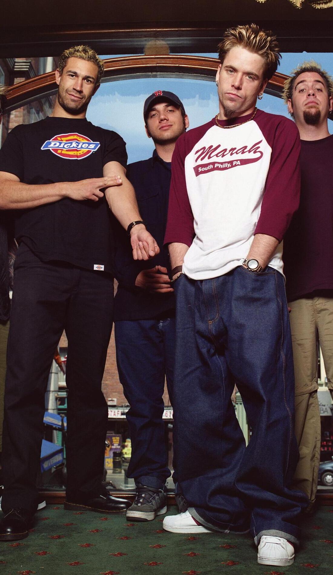 Bloodhound Gang Tickets & 2025 Concert Tour Dates | SeatGeek