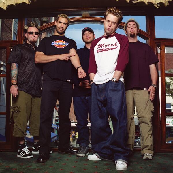 洋楽 The Bloodhound Gang Bloodhound Gang - The Bad Touch - YouTube