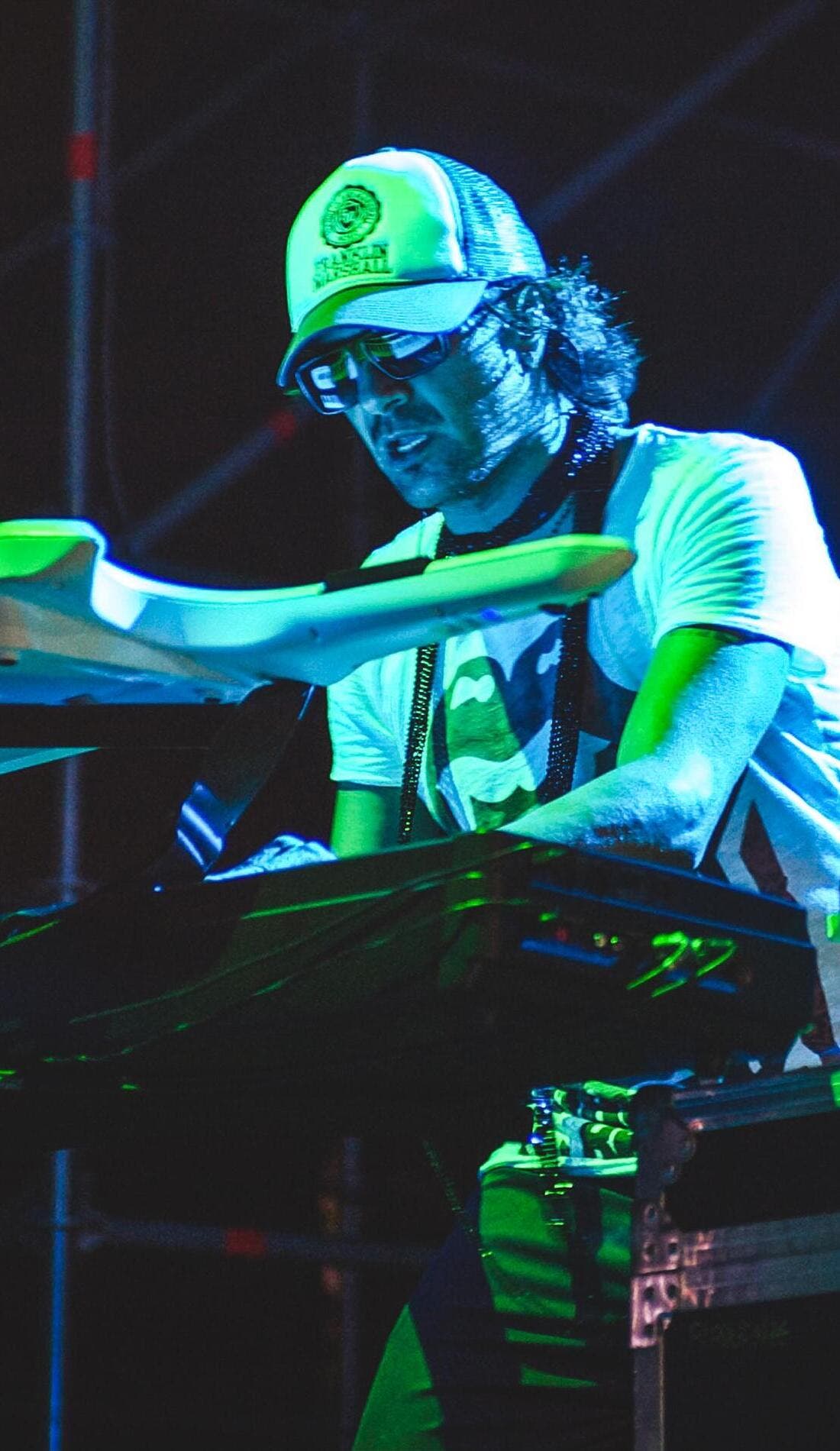 Bloom 06 promotional image for upcoming events and ticket sales