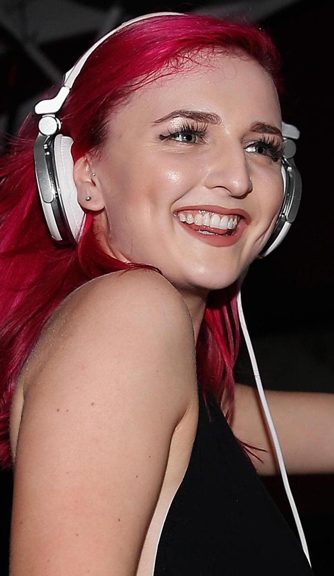 Blossom promotional image for upcoming events and ticket sales