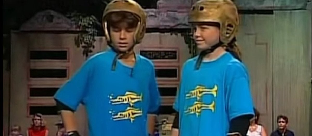 Blue Barracudas