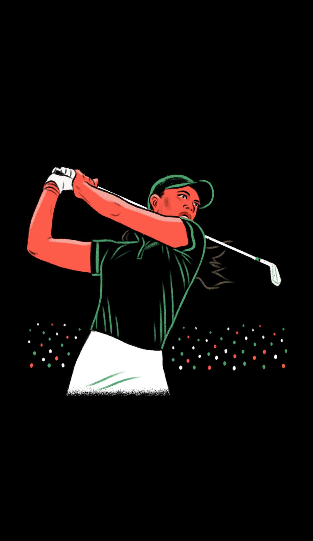 Blue Barracudas Golf