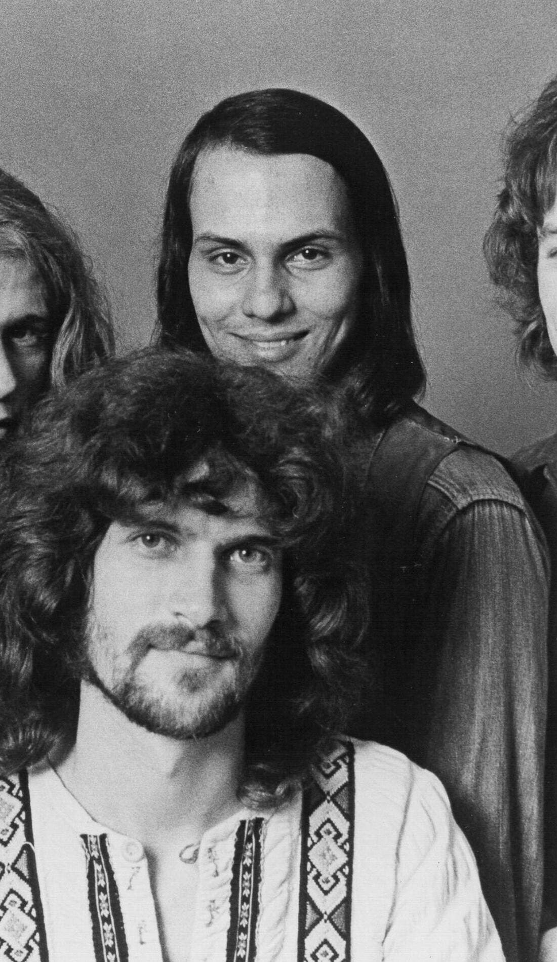 Blue Cheer promotional image for upcoming events and ticket sales