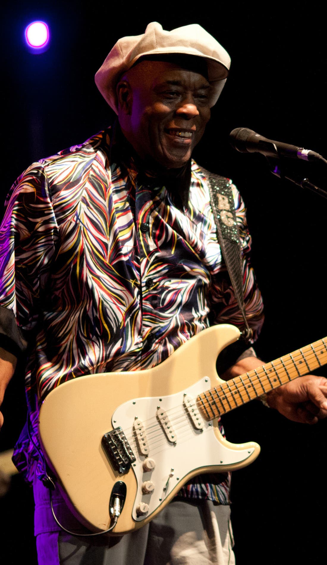 Blue Note Jazz Festival promotional image for upcoming events and ticket sales