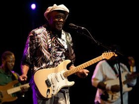 Blue Note Jazz Festival - 2 Day Pass - with Patti LaBelle, Wyclef Jean, Robert Glasper and more