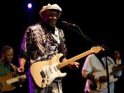 Blue Note Jazz Festival