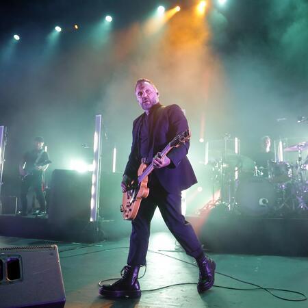 Blue October St. Louis concerts 2026 | SeatGeek