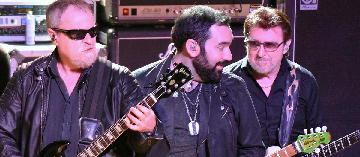 Blue Oyster Cult