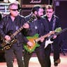 Blue Oyster Cult image