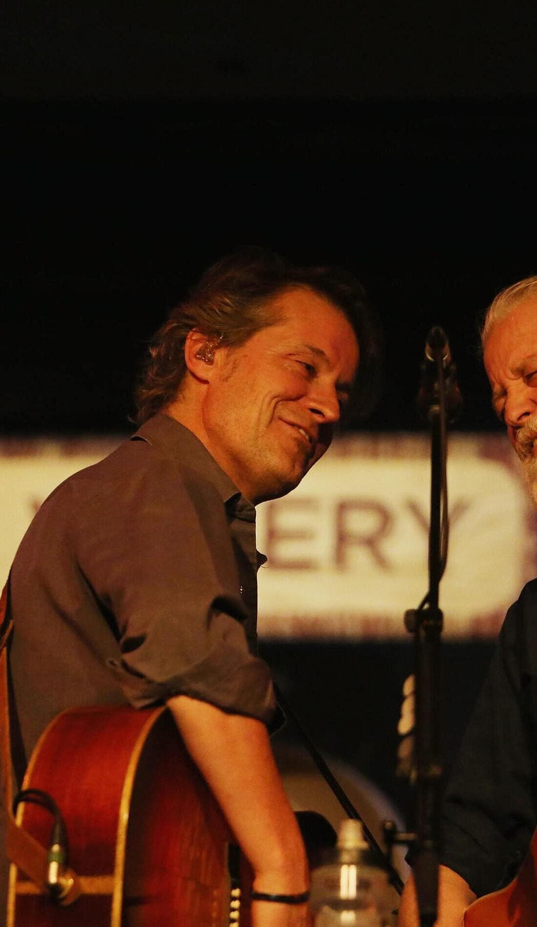 Blue Rodeo promotional image for upcoming events and ticket sales