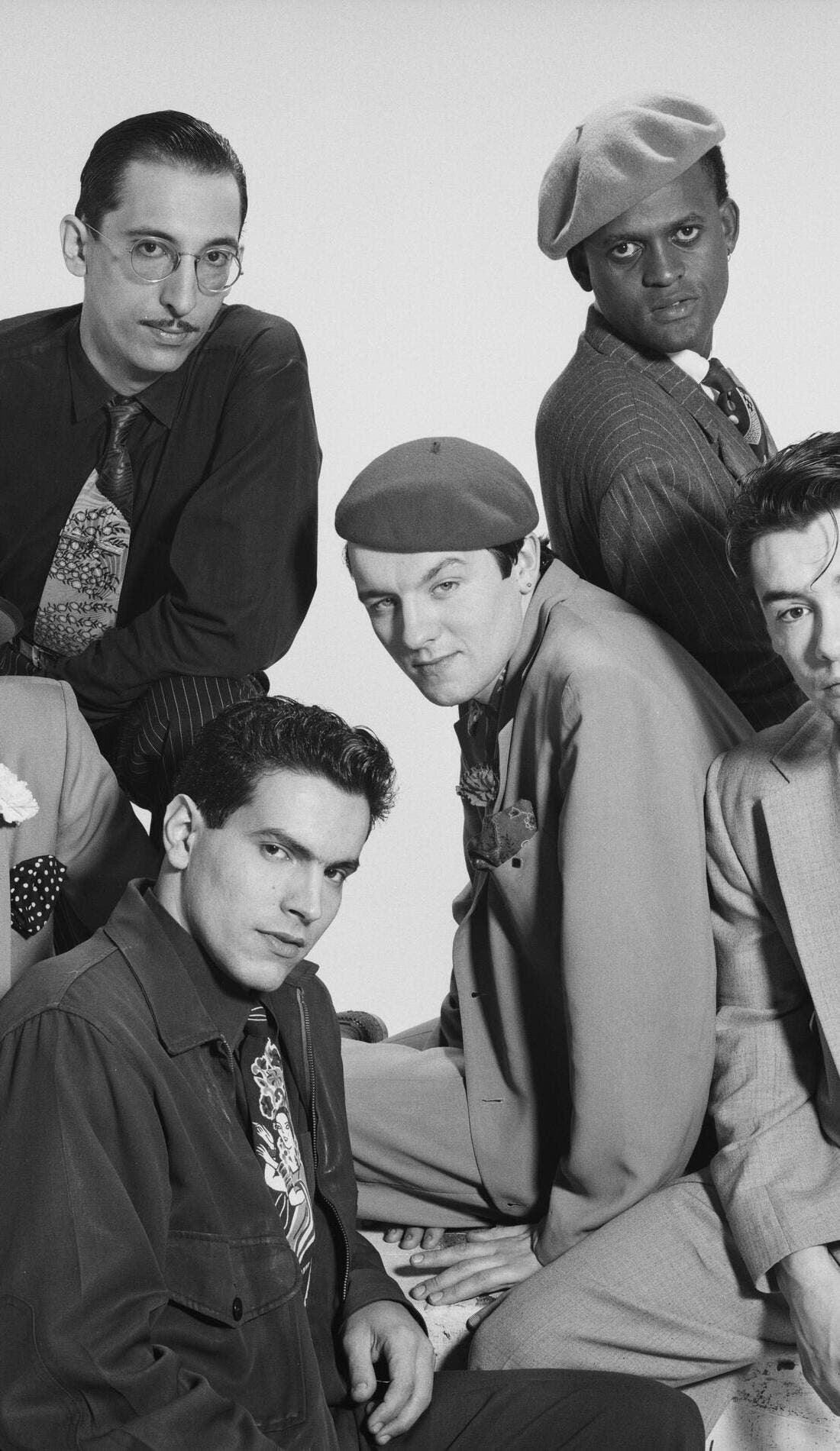 Blue Rondo a la Turk promotional image for upcoming events and ticket sales