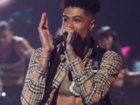 Blueface (18+)