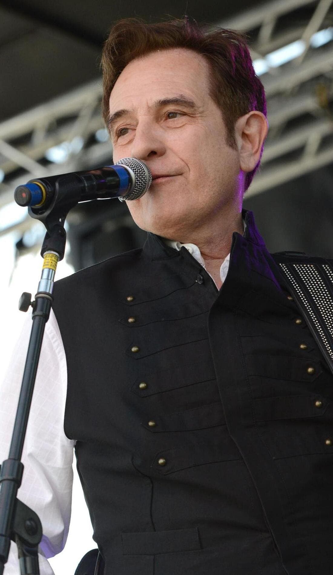 Bo Donaldson promotional image for upcoming events and ticket sales
