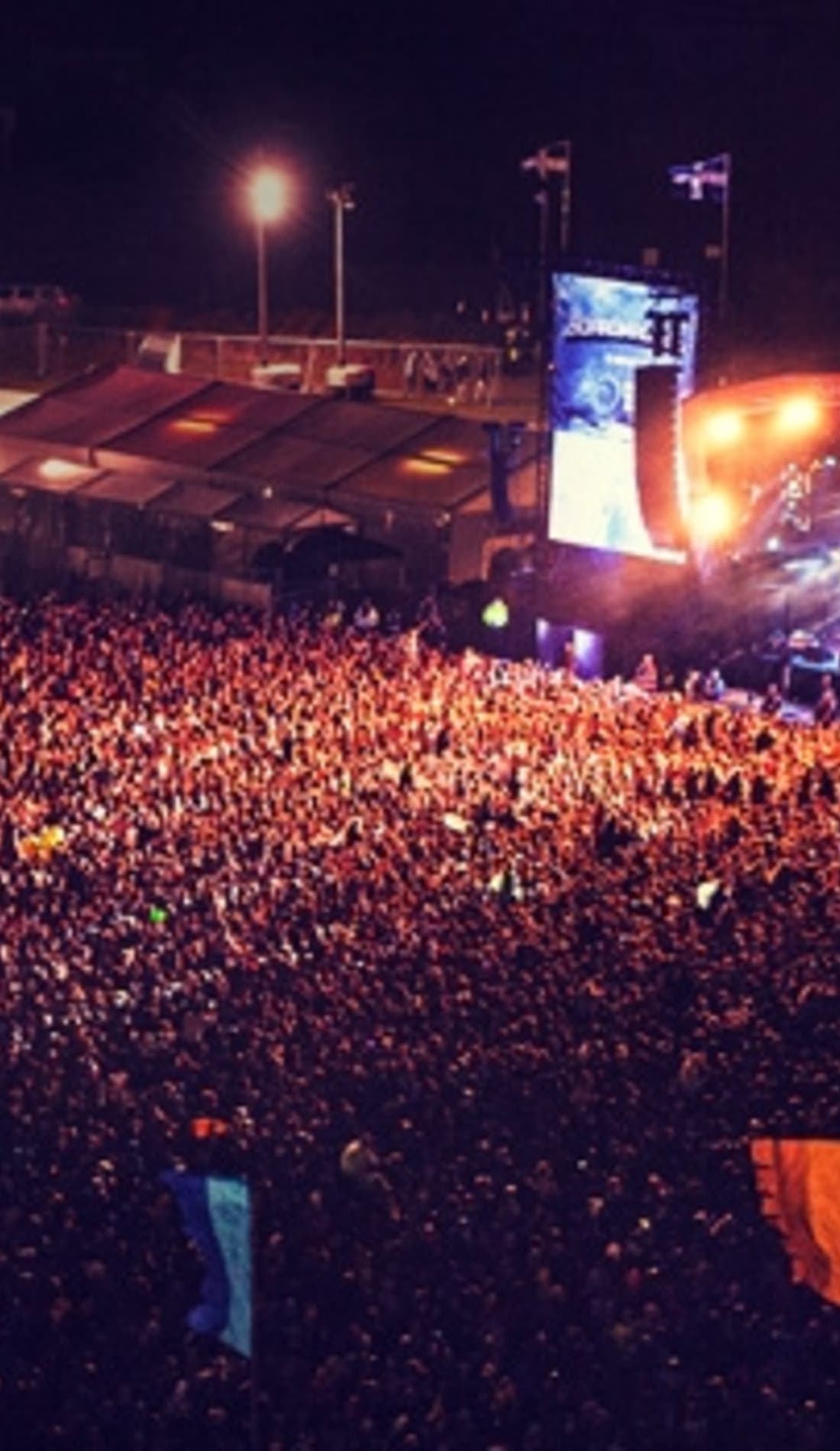 Boardmasters Festival promotional image for upcoming events and ticket sales