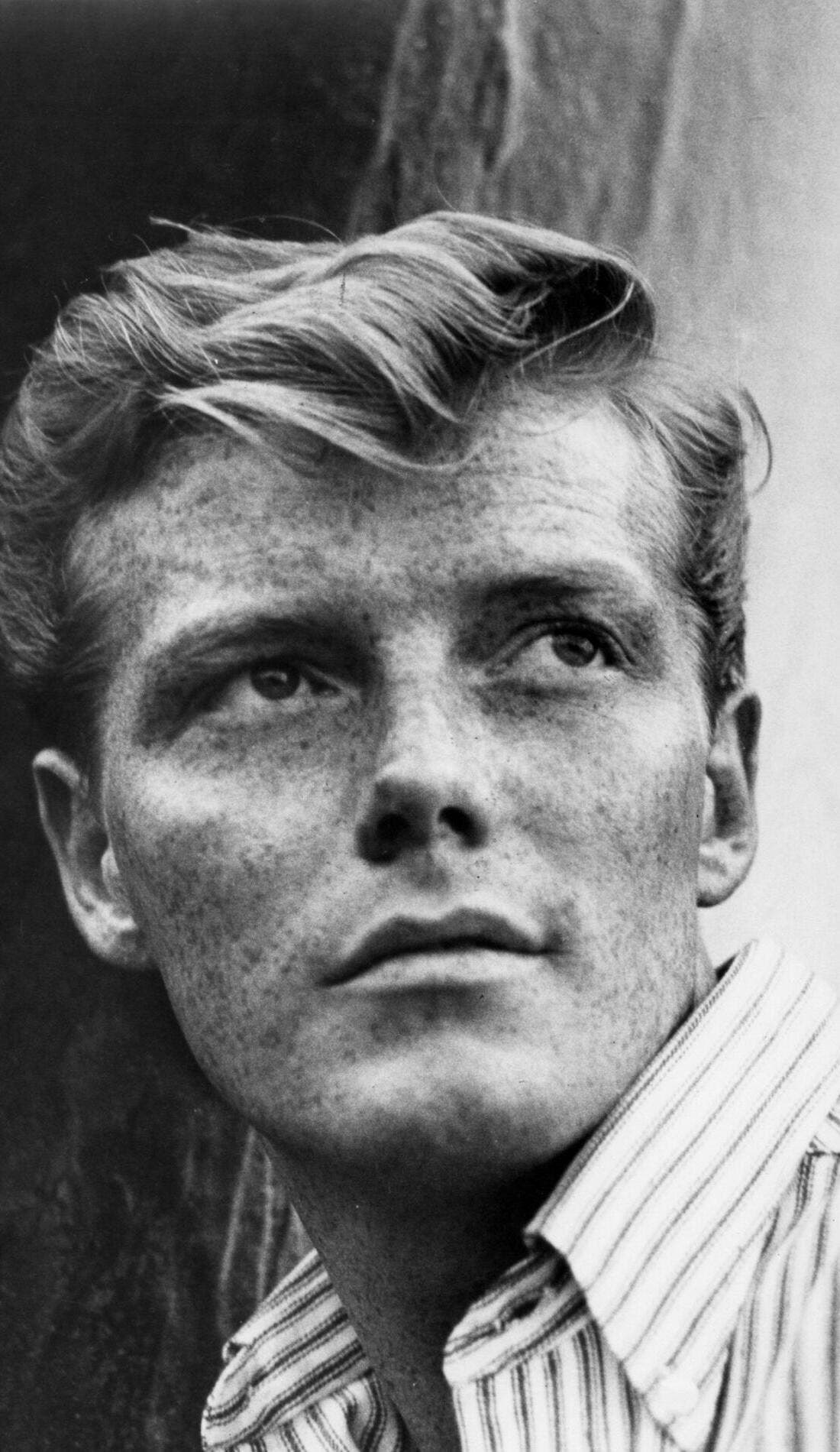 Bob Crewe promotional image for upcoming events and ticket sales