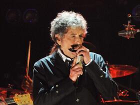 Bob Dylan