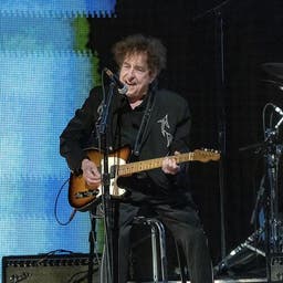 Bob Dylan