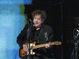 Bob Dylan