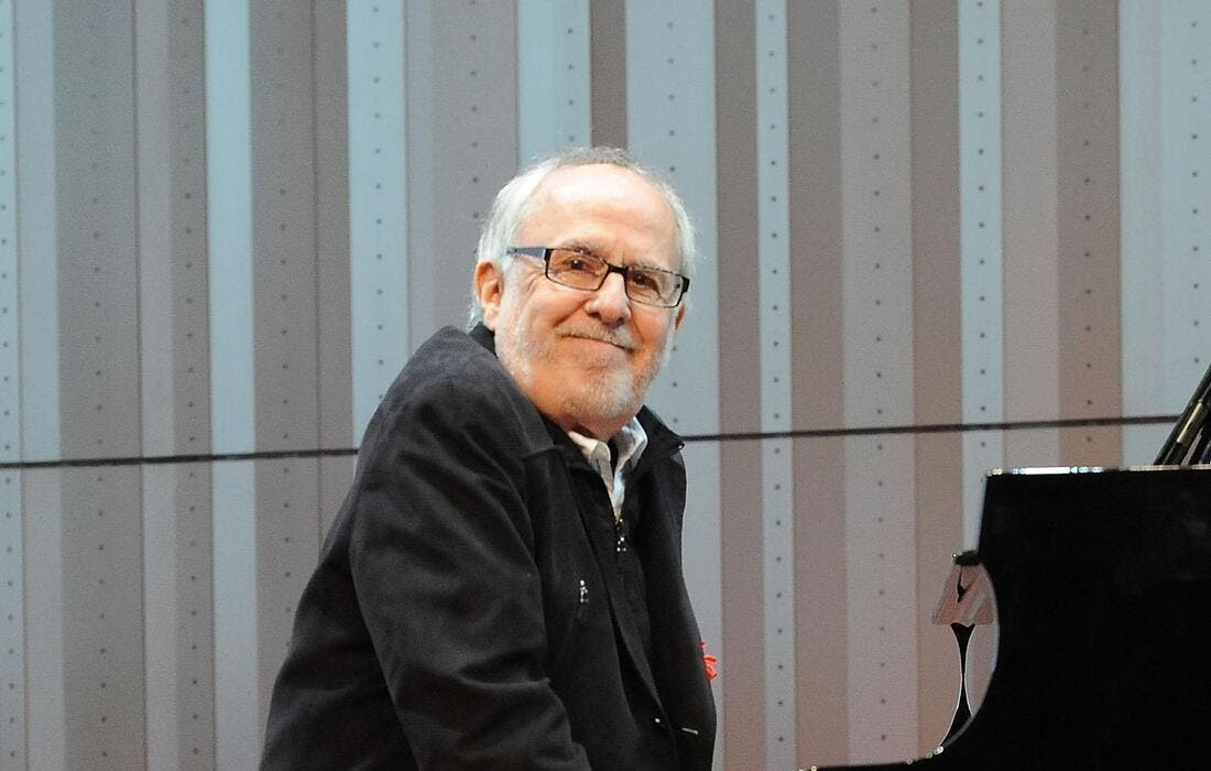 Promotional image for Bob James tickets