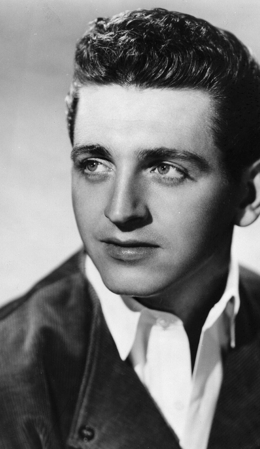 Bob Luman promotional image for upcoming events and ticket sales