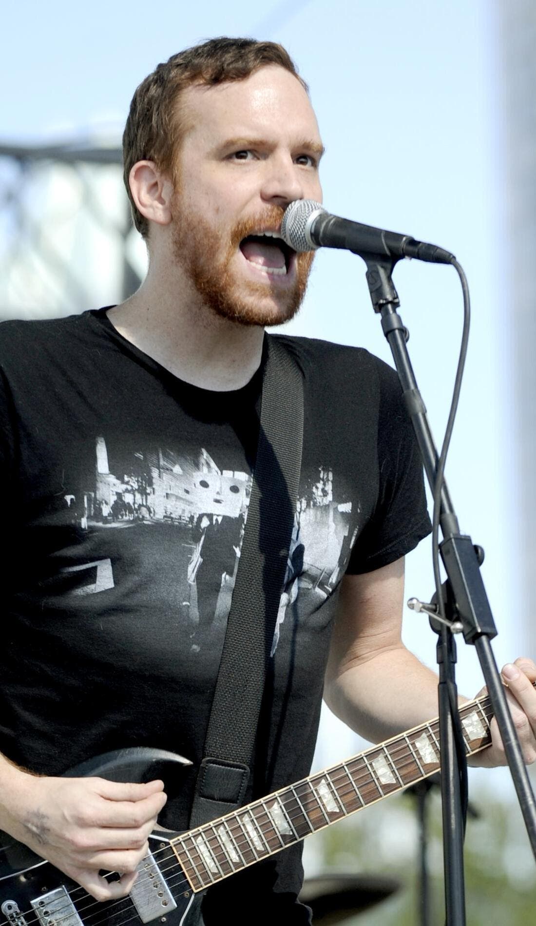 Bob Nanna promotional image for upcoming events and ticket sales