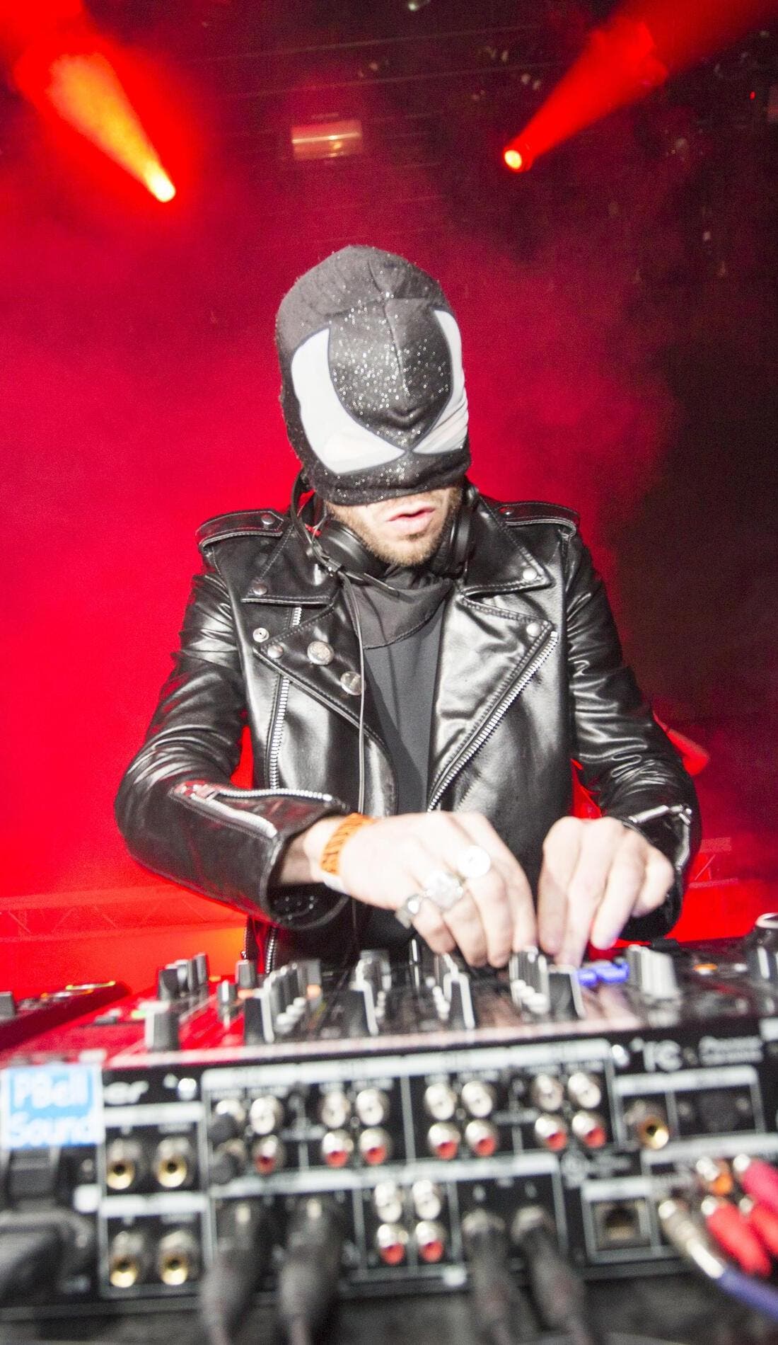 Bob Rifo promotional image for upcoming events and ticket sales